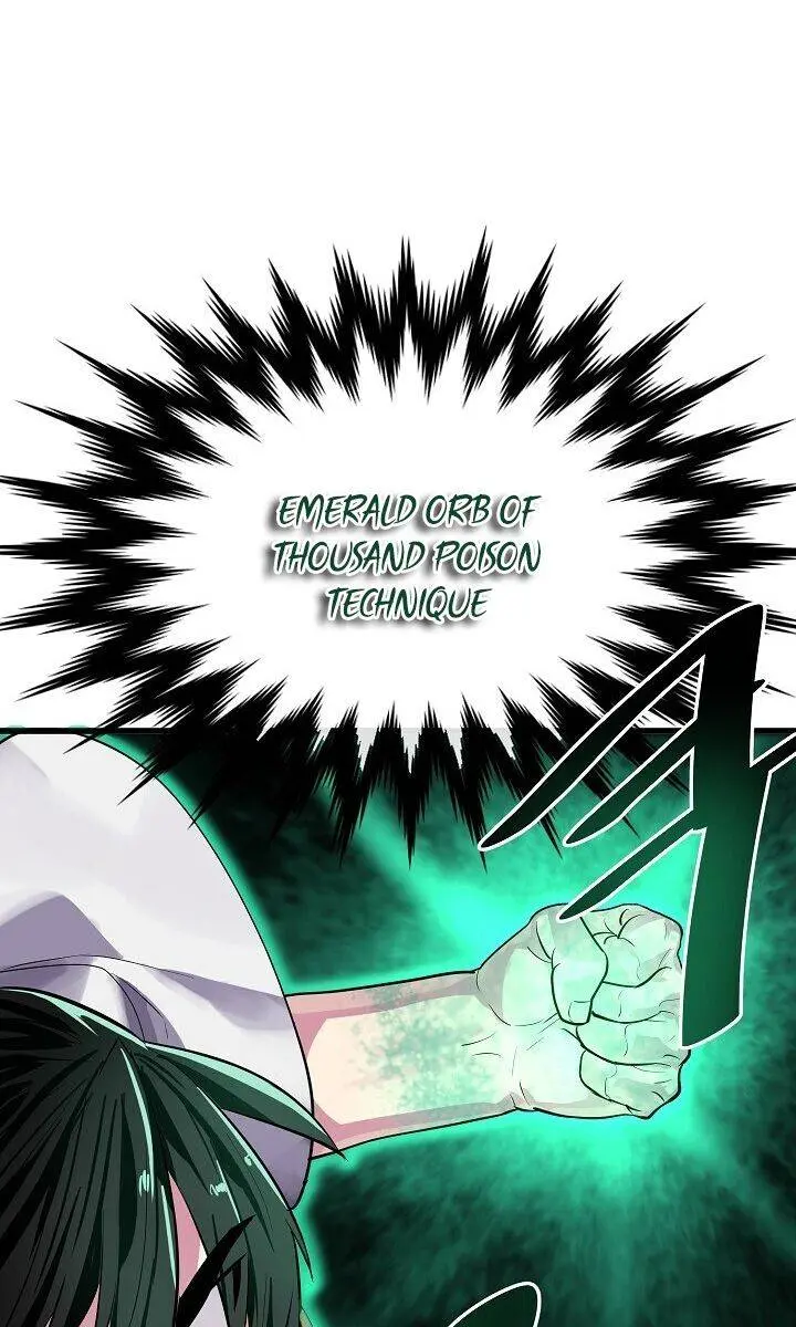 Volcanic Age Chapter 175 Page 28