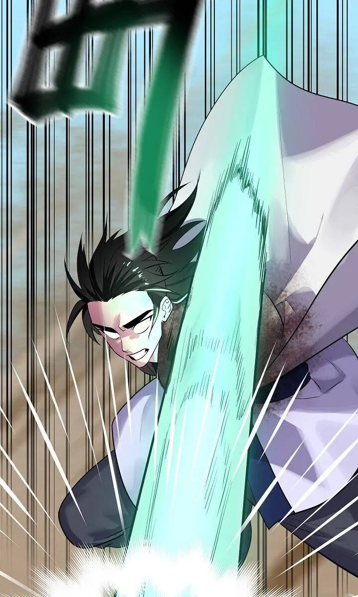 Volcanic Age Chapter 175 Page 30