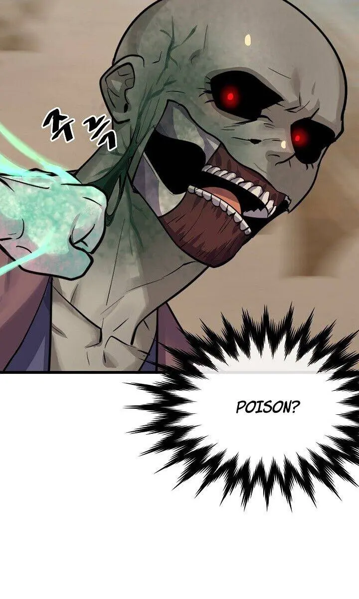 Volcanic Age Chapter 175 Page 33