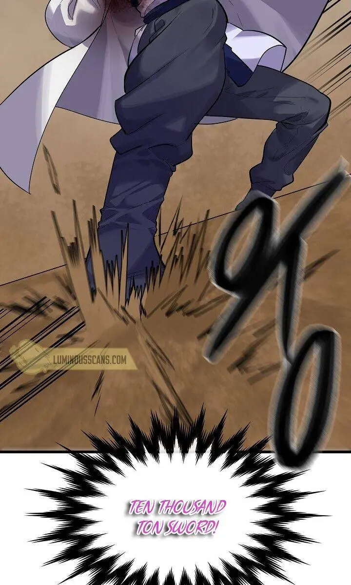 Volcanic Age Chapter 175 Page 36