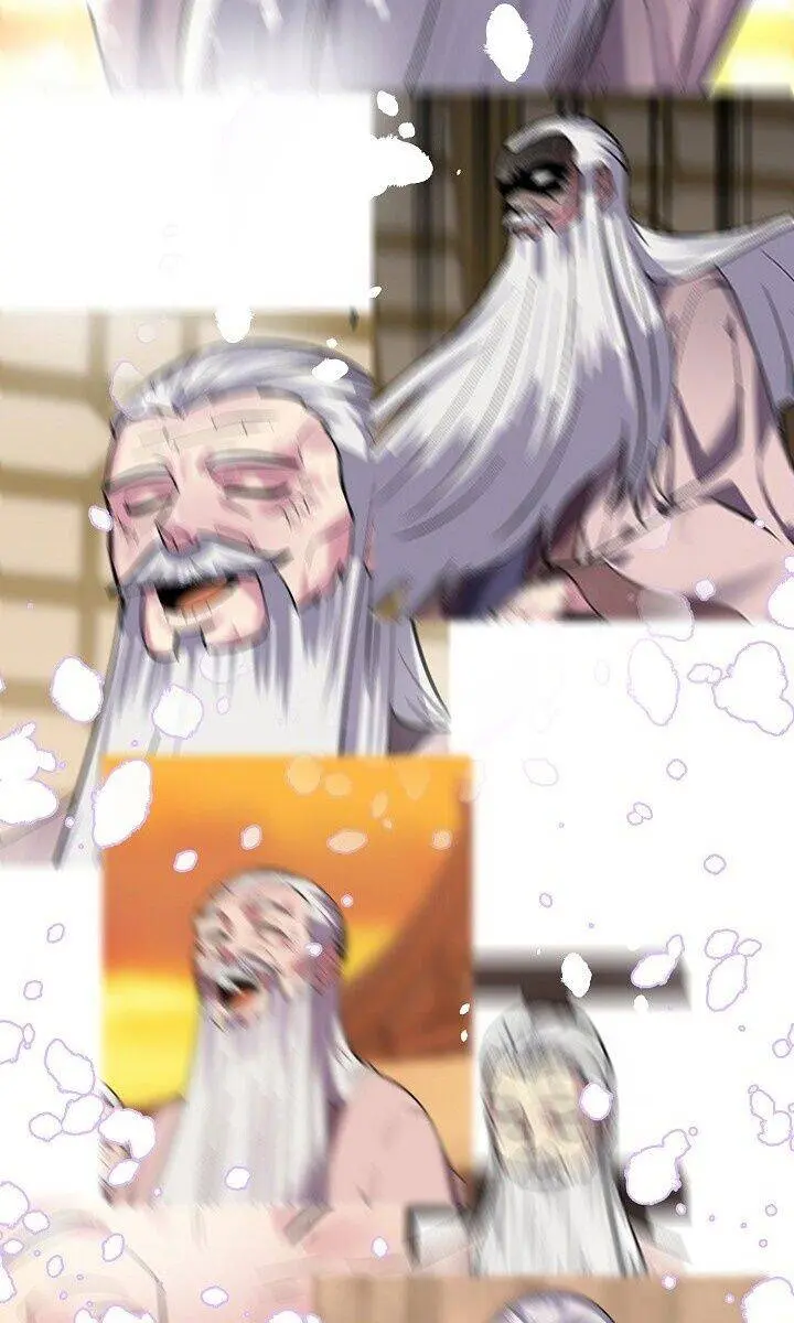 Volcanic Age Chapter 175 Page 41