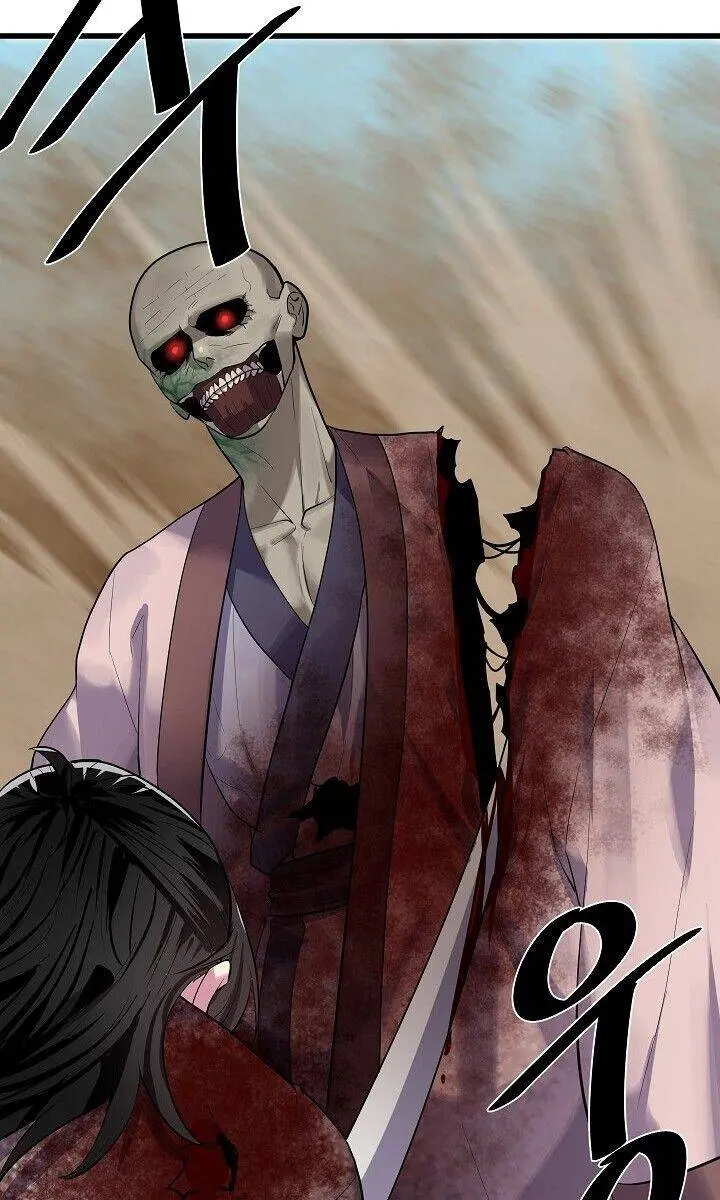 Volcanic Age Chapter 175 Page 57