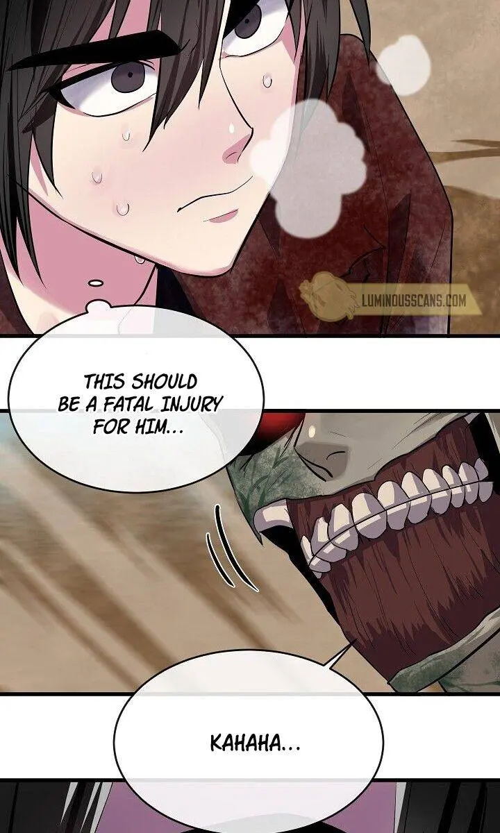 Volcanic Age Chapter 175 Page 59