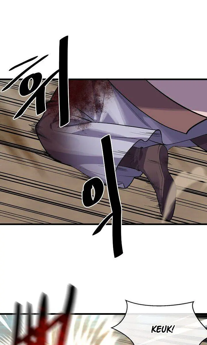 Volcanic Age Chapter 175 Page 63