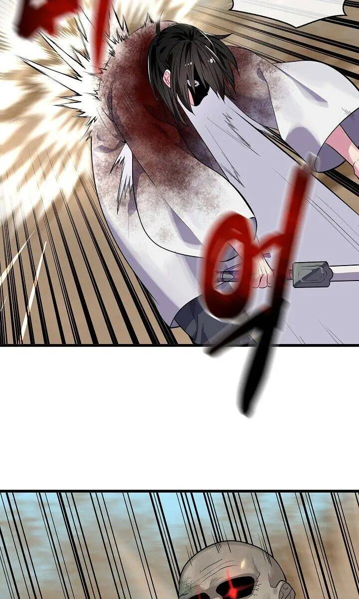 Volcanic Age Chapter 175 Page 64