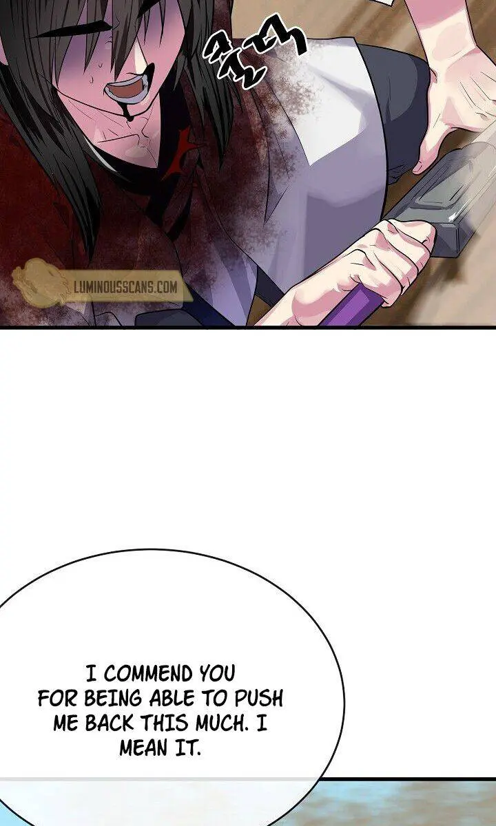 Volcanic Age Chapter 175 Page 66