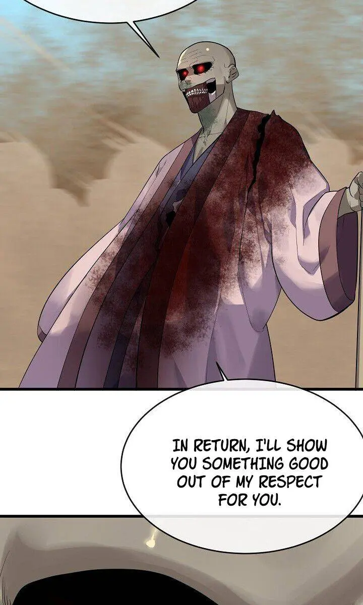 Volcanic Age Chapter 175 Page 67