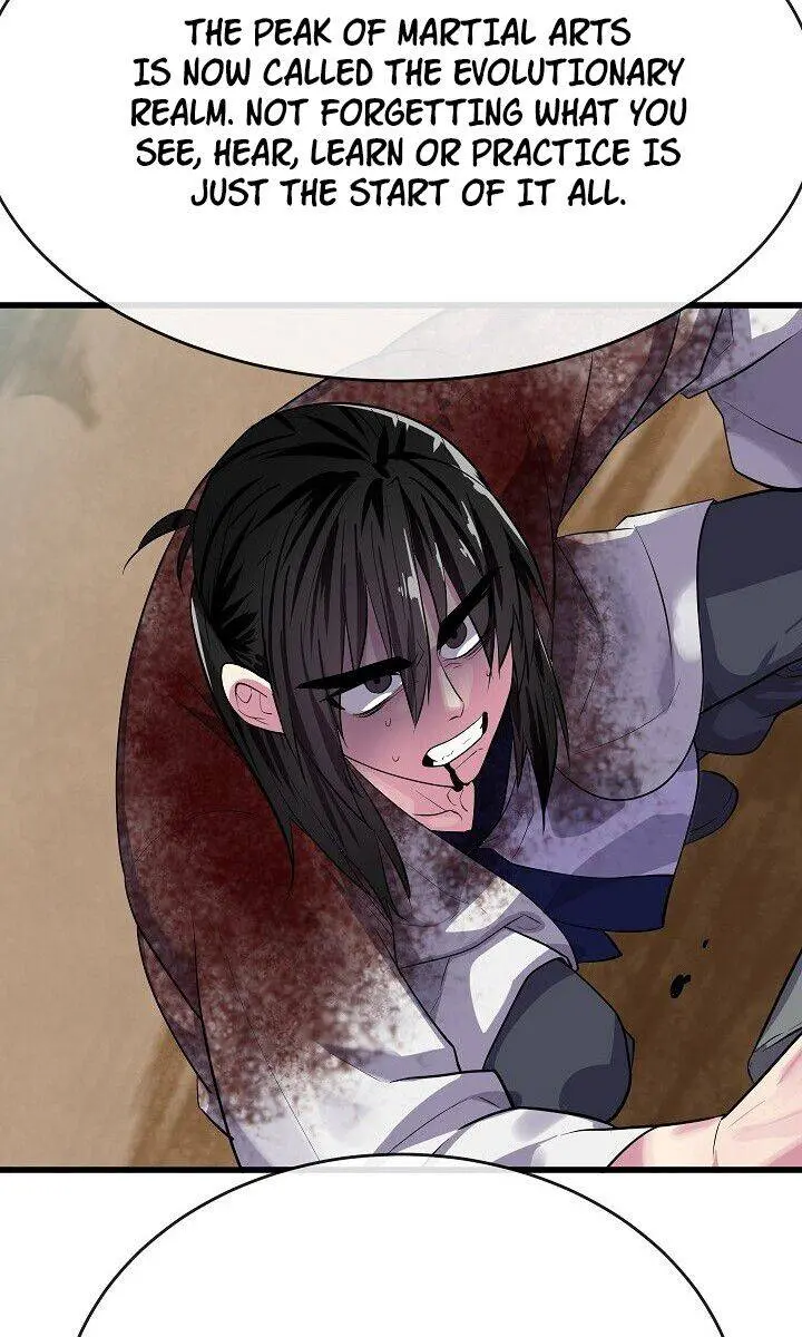 Volcanic Age Chapter 175 Page 71