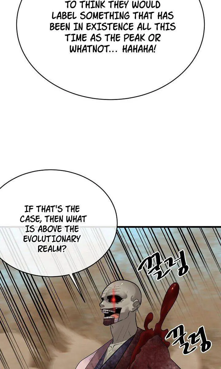 Volcanic Age Chapter 175 Page 72