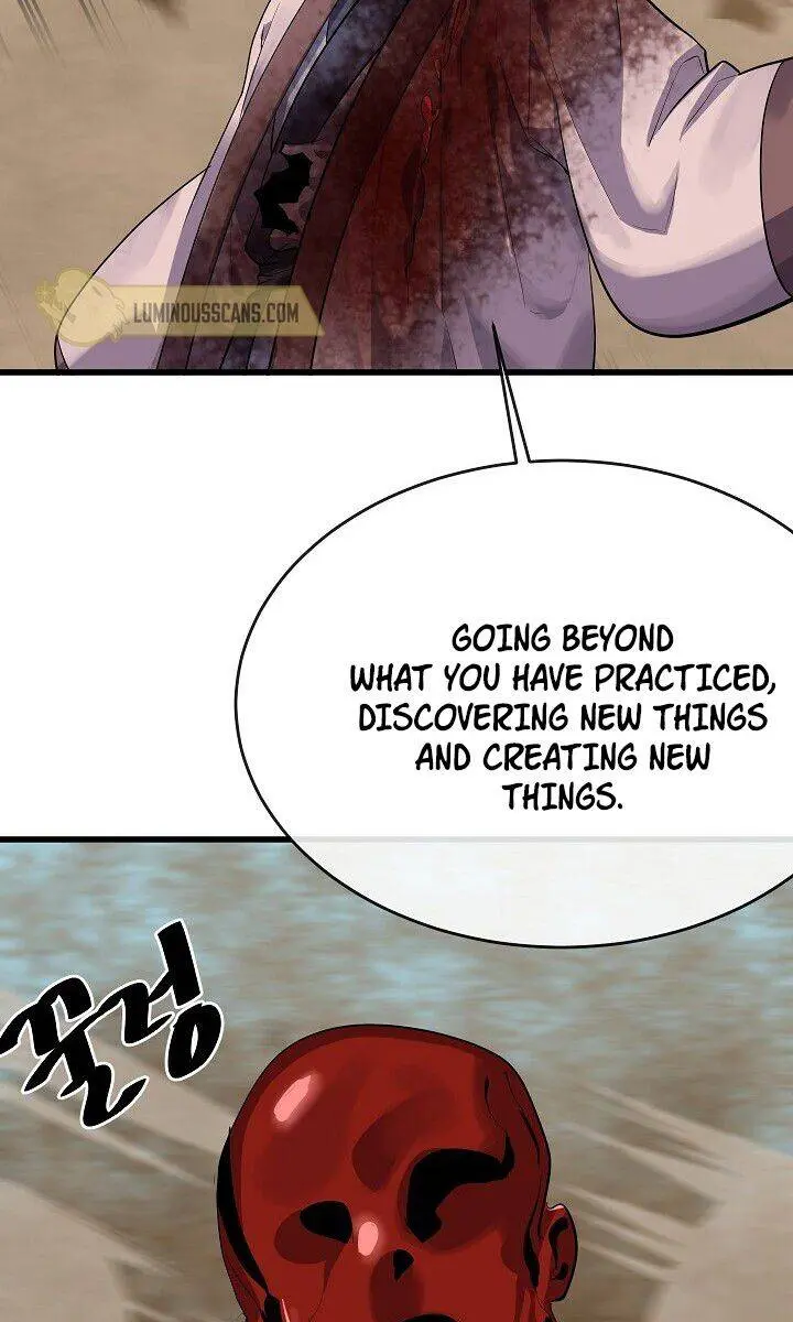 Volcanic Age Chapter 175 Page 73