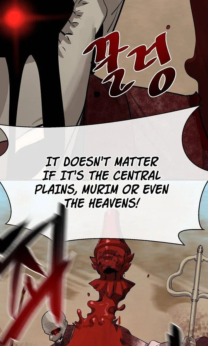 Volcanic Age Chapter 175 Page 79