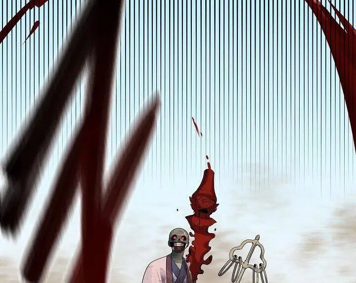 Volcanic Age Chapter 175 Page 89