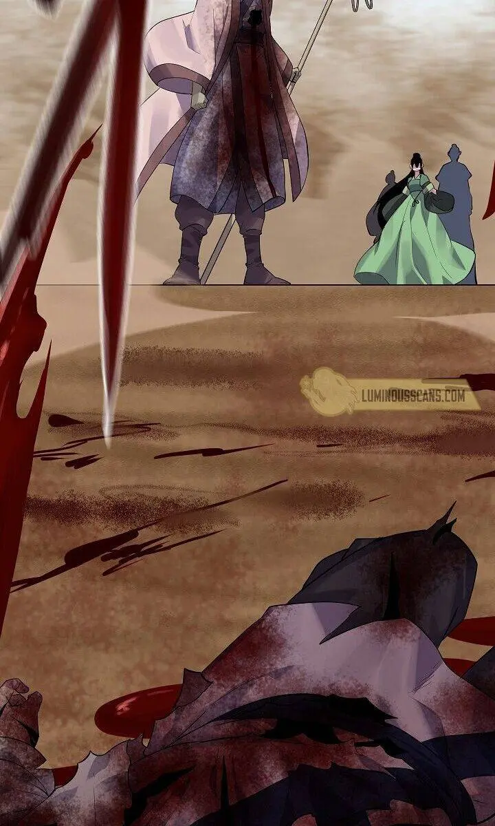 Volcanic Age Chapter 175 Page 90