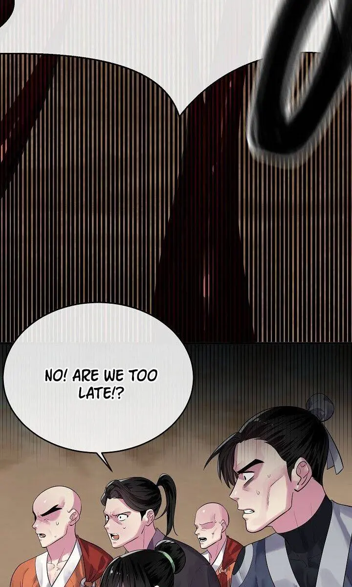 Volcanic Age Chapter 175 Page 92