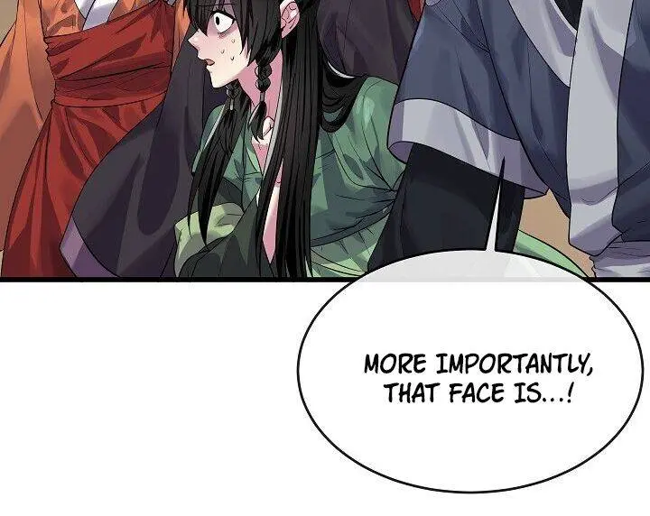 Volcanic Age Chapter 175 Page 93