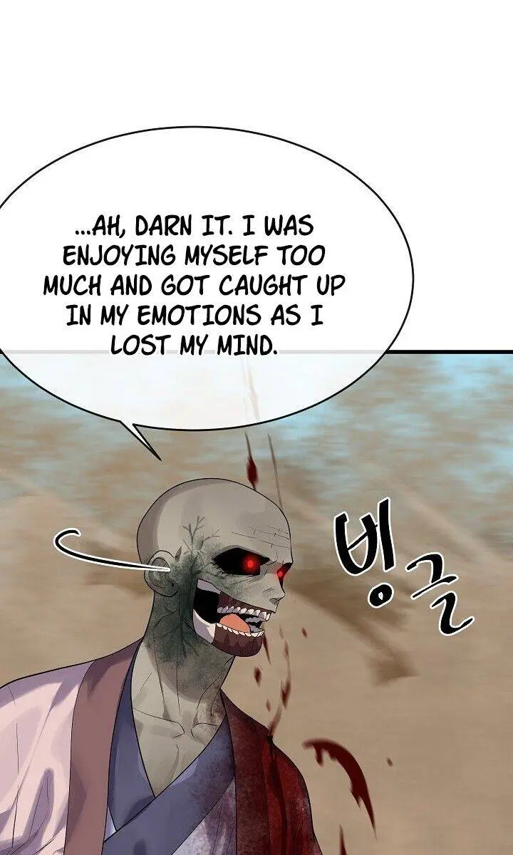 Volcanic Age Chapter 175 Page 94