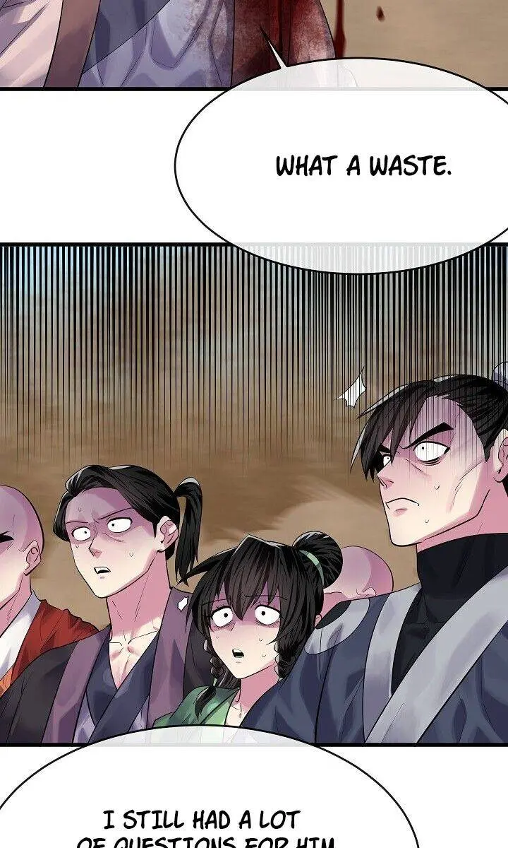 Volcanic Age Chapter 175 Page 95