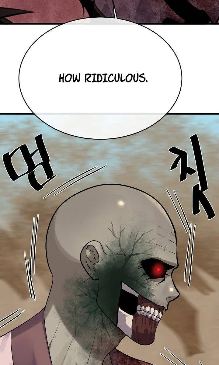 Volcanic Age Chapter 175 Page 97