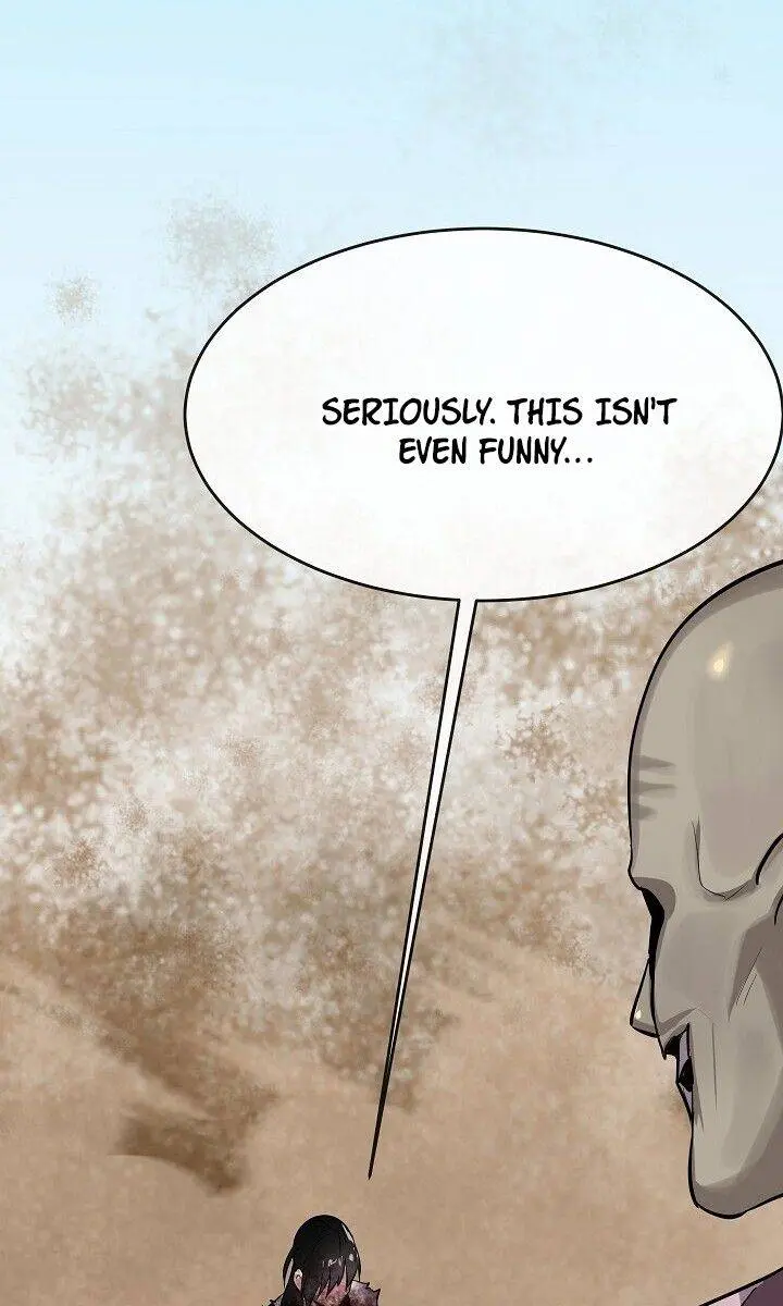 Volcanic Age Chapter 175 Page 101