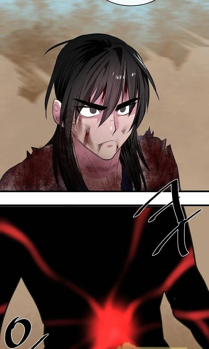 Volcanic Age Chapter 175 Page 104