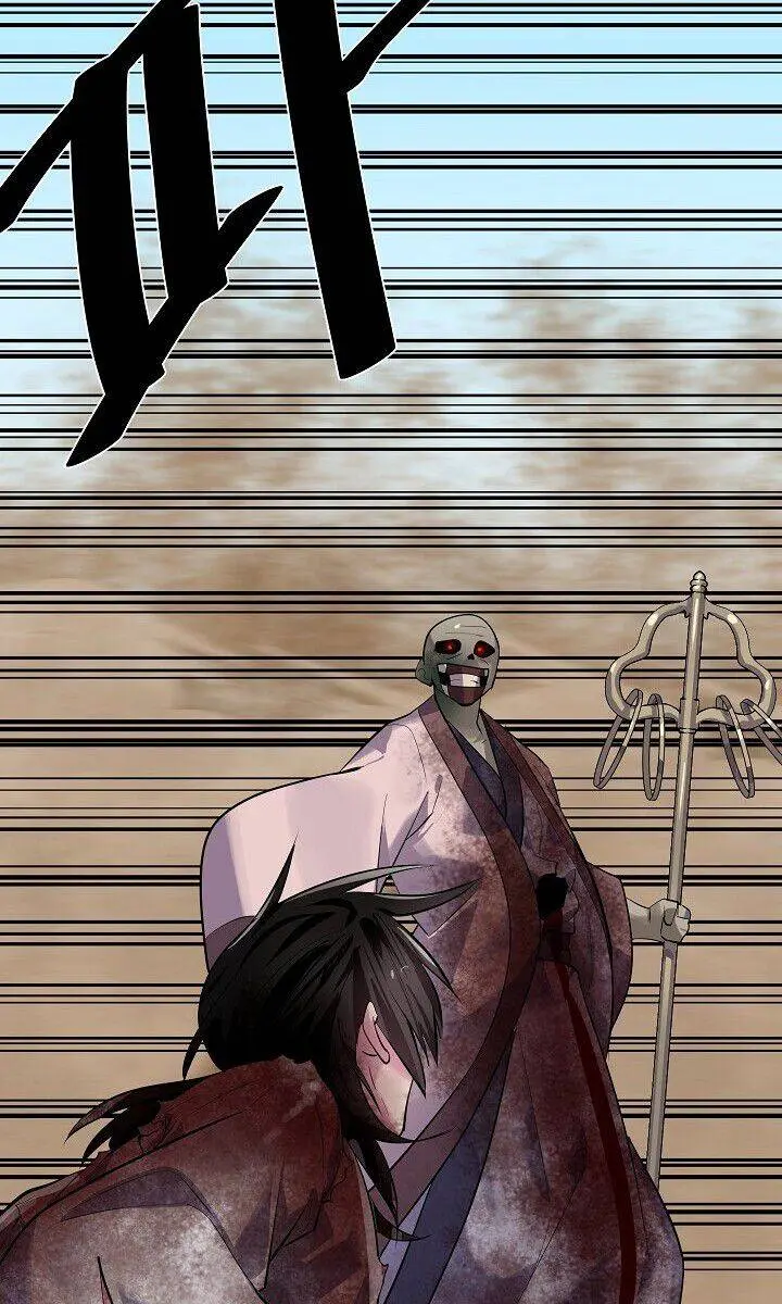 Volcanic Age Chapter 175 Page 111