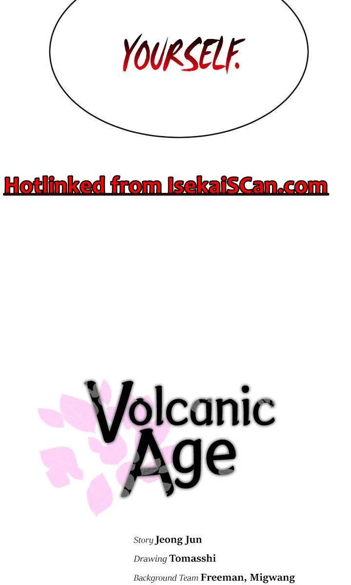 Volcanic Age Chapter 175 Page 114