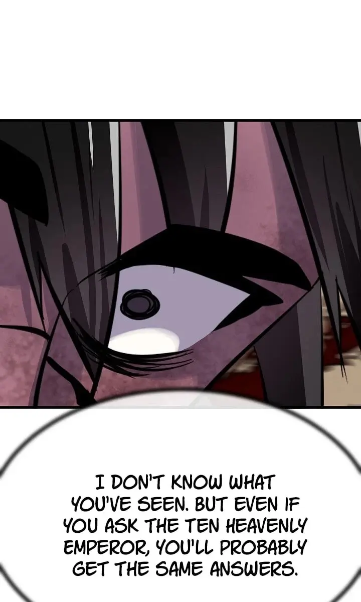 Volcanic Age Chapter 176 Page 8