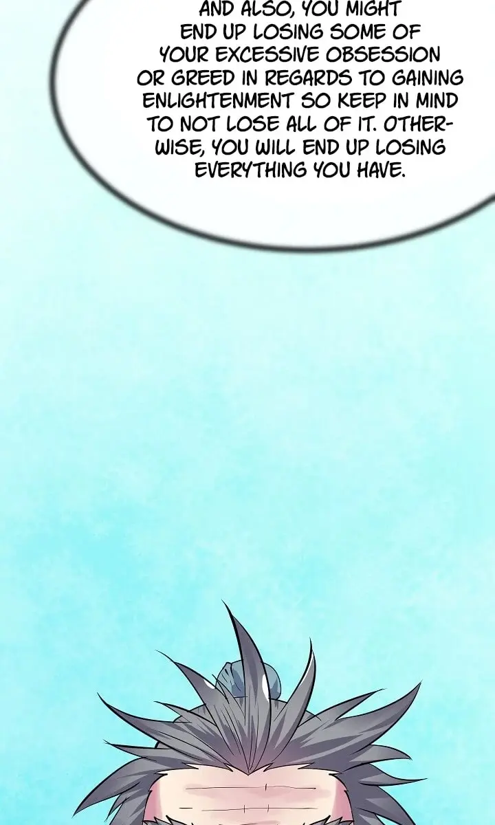 Volcanic Age Chapter 176 Page 11