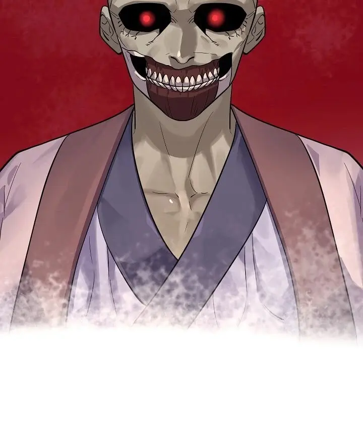 Volcanic Age Chapter 176 Page 14