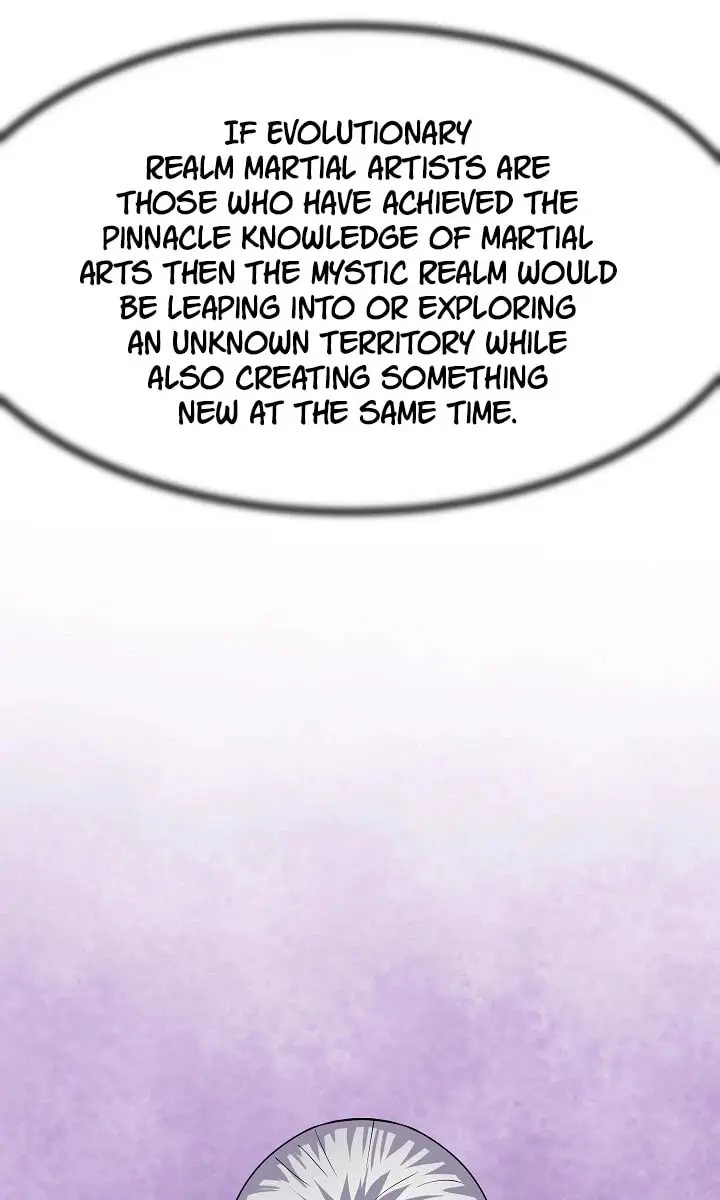 Volcanic Age Chapter 176 Page 15