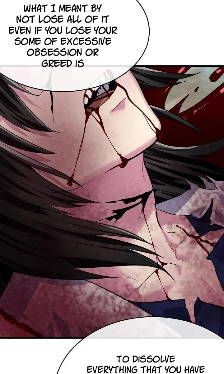 Volcanic Age Chapter 176 Page 18