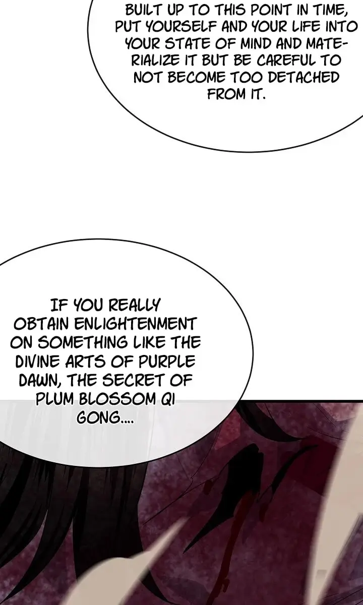 Volcanic Age Chapter 176 Page 19