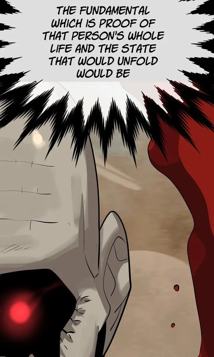 Volcanic Age Chapter 176 Page 22