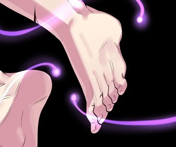 Volcanic Age Chapter 176 Page 45