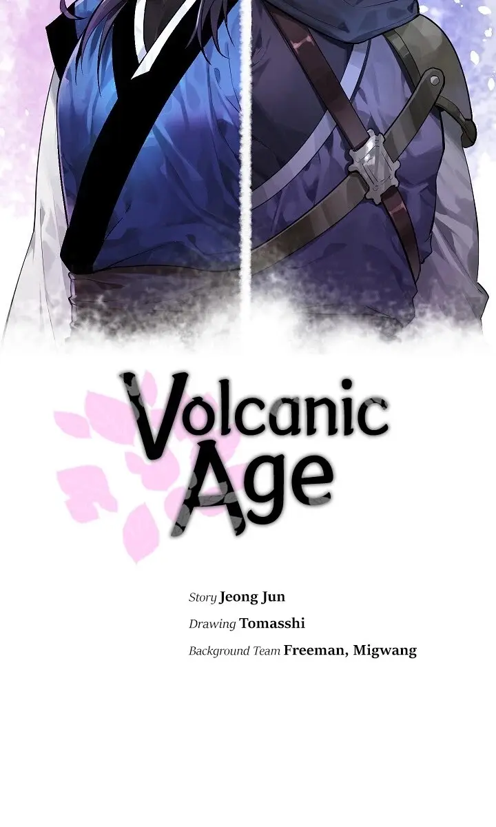 Volcanic Age Chapter 176 Page 52