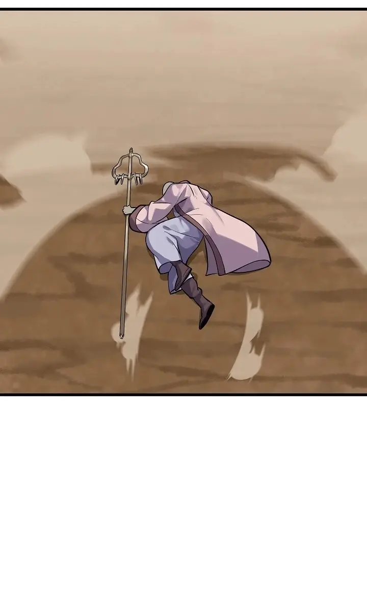 Volcanic Age Chapter 176 Page 55