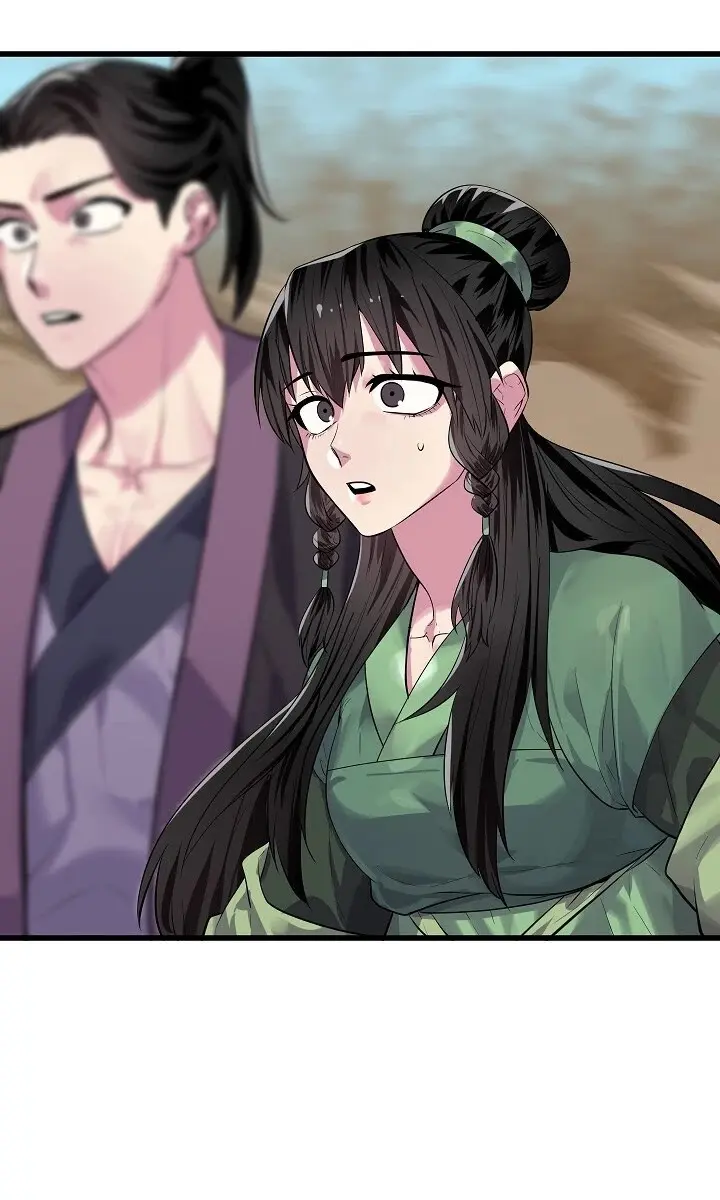 Volcanic Age Chapter 176 Page 56