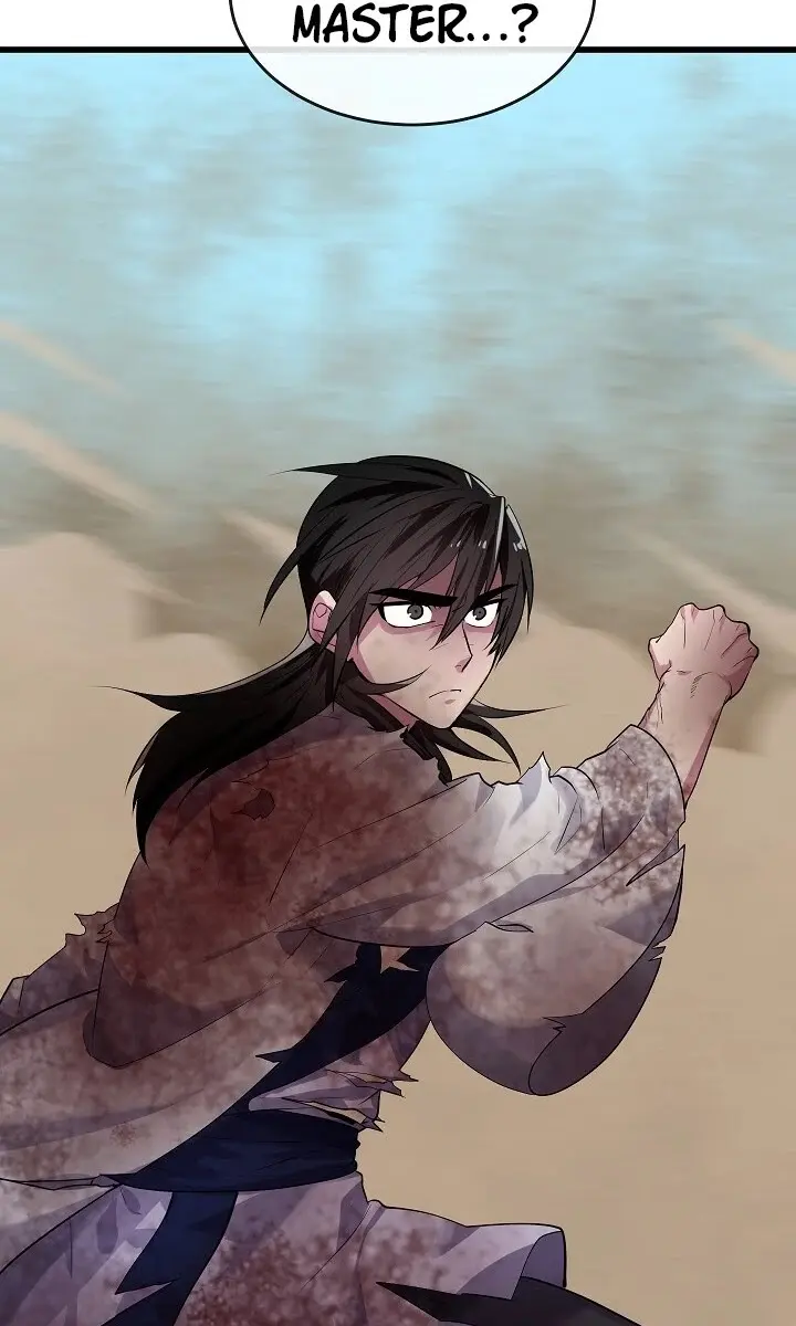 Volcanic Age Chapter 176 Page 58