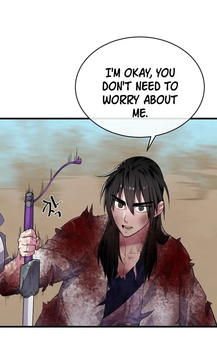 Volcanic Age Chapter 176 Page 61