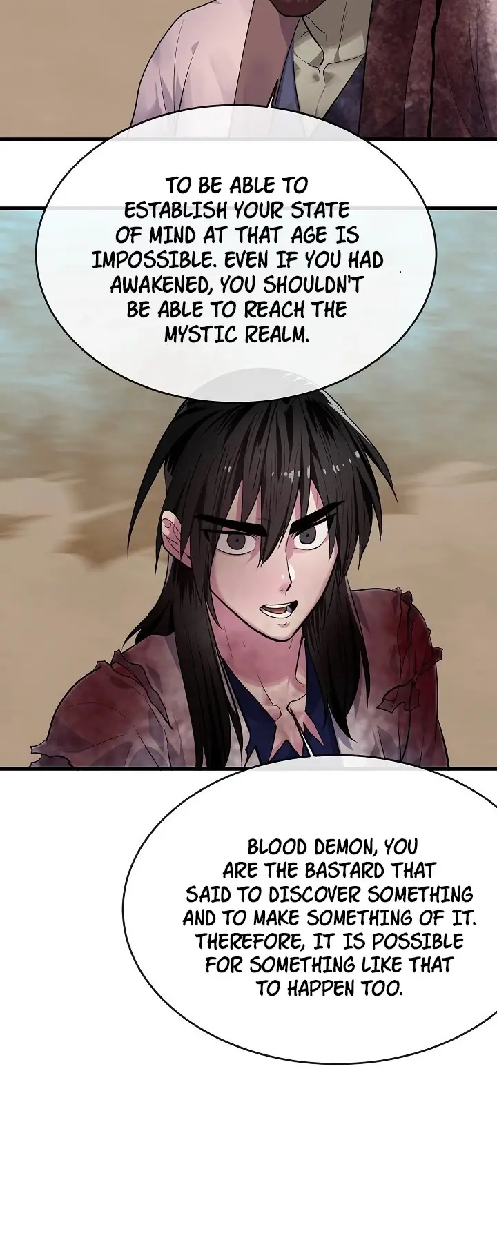 Volcanic Age Chapter 176 Page 65