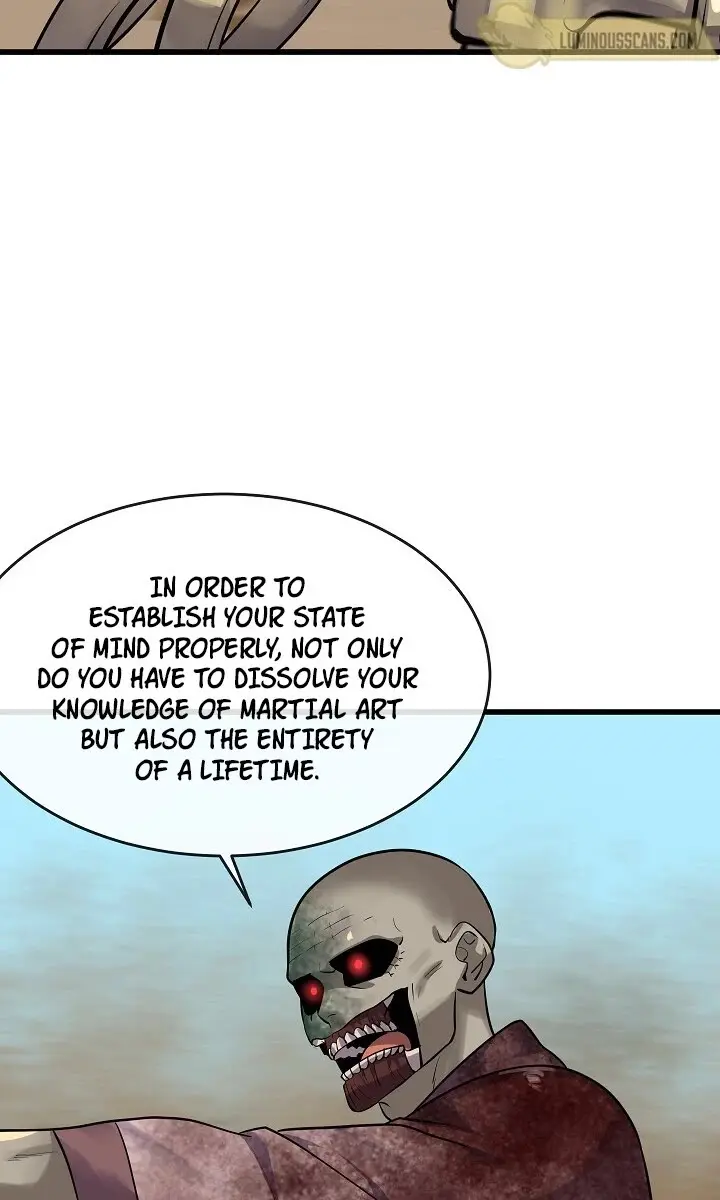 Volcanic Age Chapter 176 Page 67