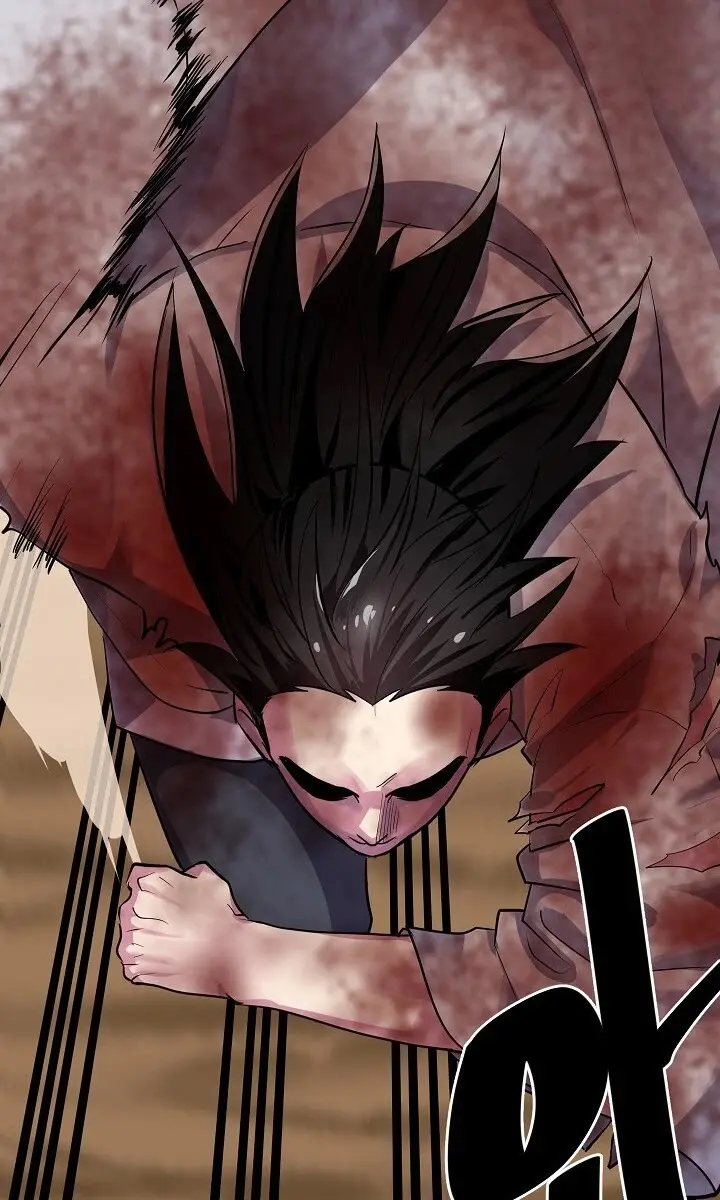 Volcanic Age Chapter 176 Page 71