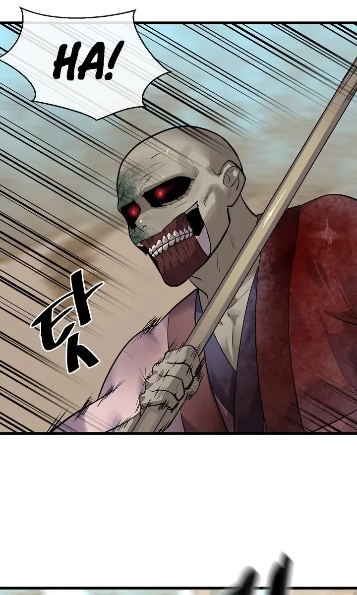 Volcanic Age Chapter 176 Page 73