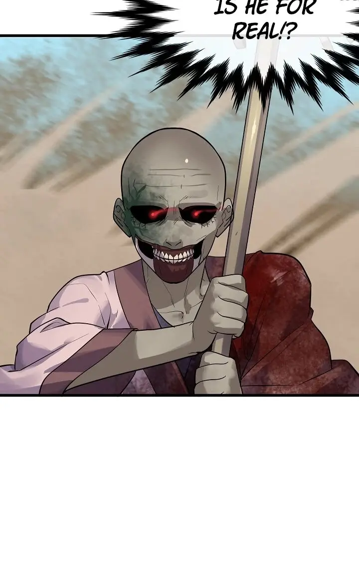 Volcanic Age Chapter 176 Page 79