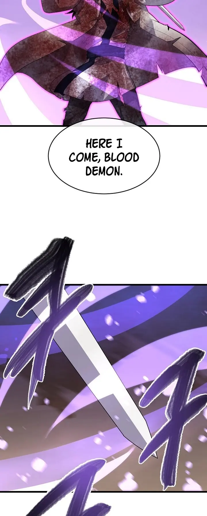 Volcanic Age Chapter 176 Page 83