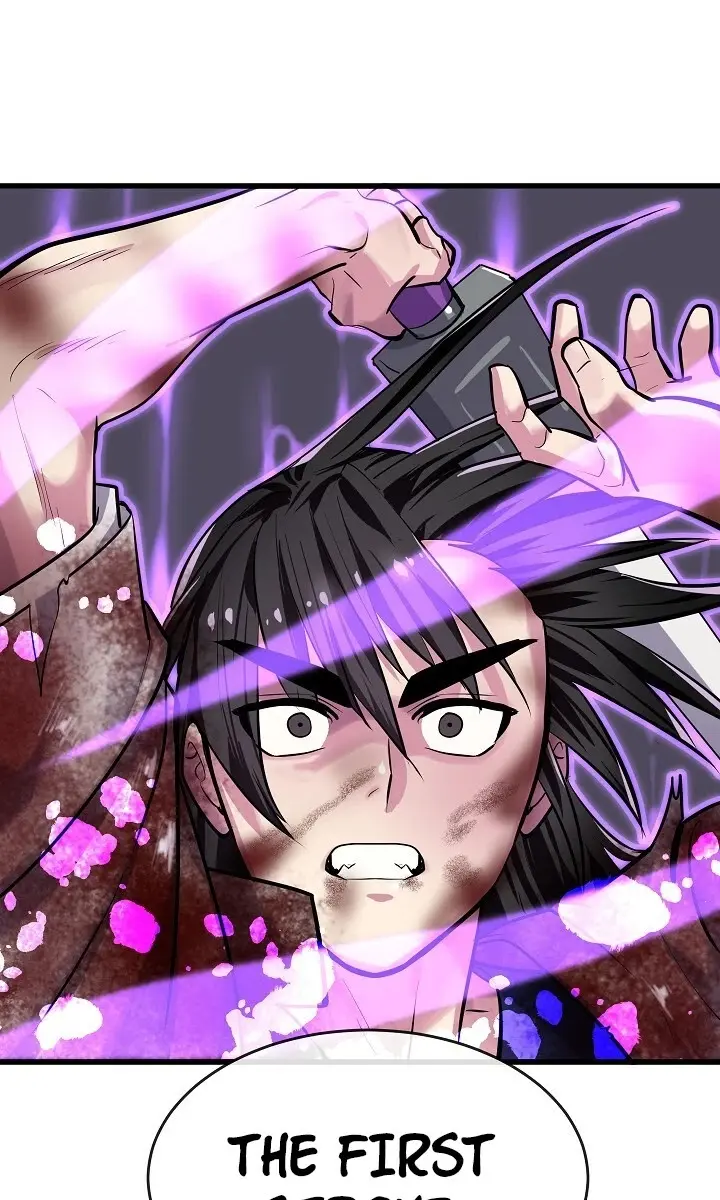 Volcanic Age Chapter 176 Page 85