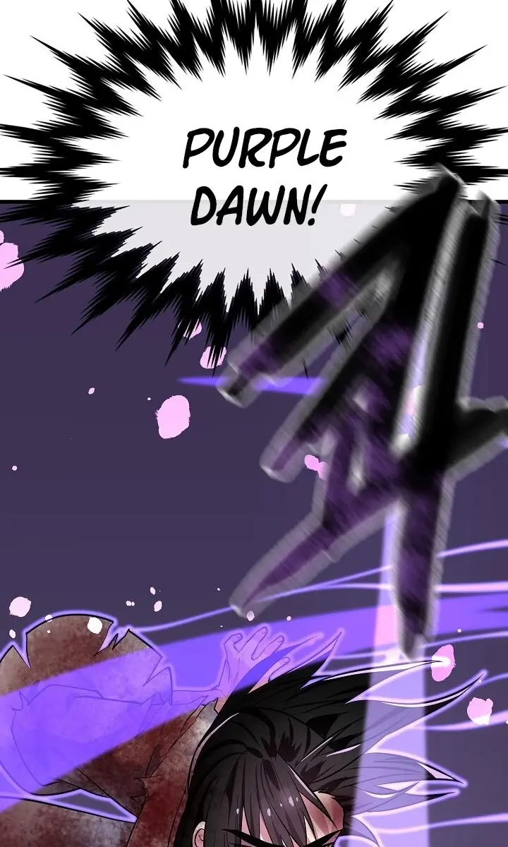 Volcanic Age Chapter 176 Page 88