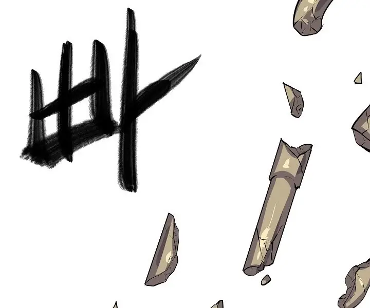 Volcanic Age Chapter 176 Page 96