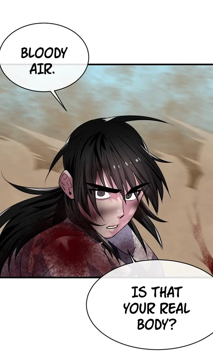 Volcanic Age Chapter 176 Page 106