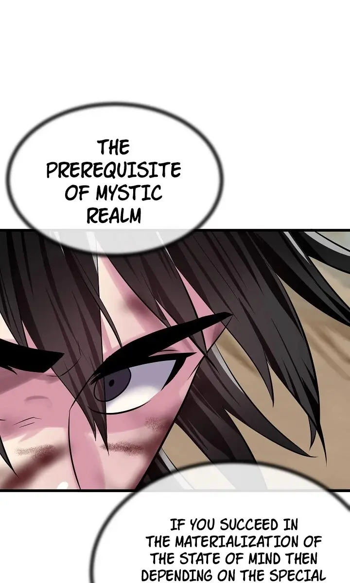 Volcanic Age Chapter 176 Page 107